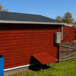 Kolonihave Randers