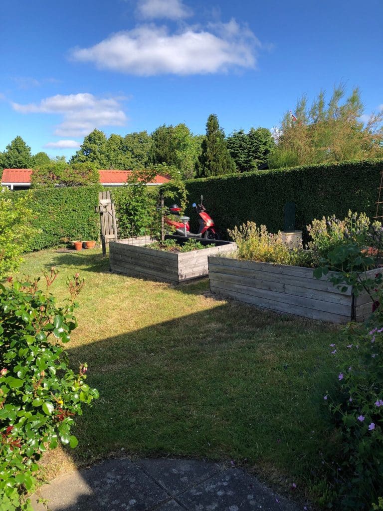 Kolonihave Ballerup
