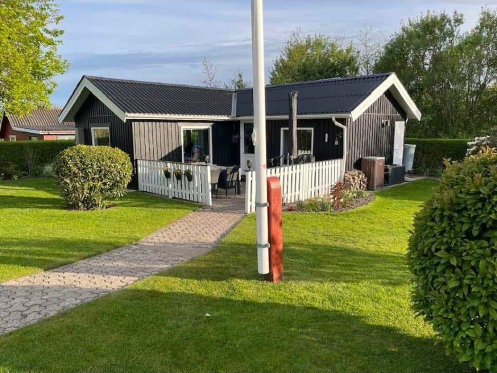Kolonihave Brønderslev