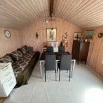 kolonihave huset inde
