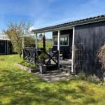 Kolonihave i god stand Viborg