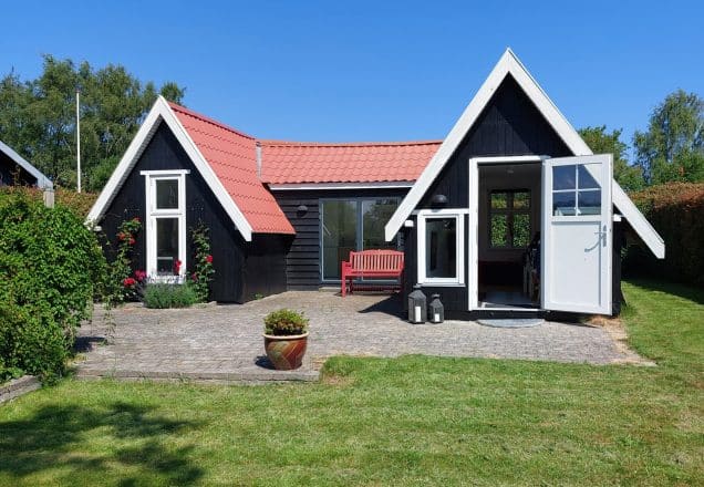 Kolonihave Randers NV