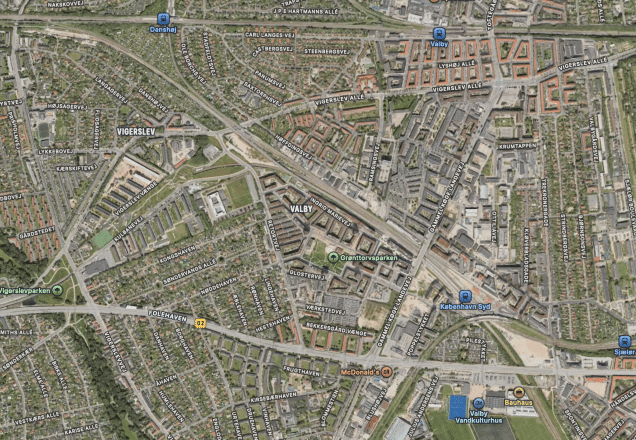 Kolonihave Valby – Guide til haveforeningerne i Valby
