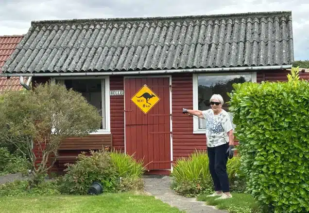 Kolonihave Vejle