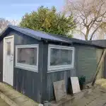 Kolonihave Vejle