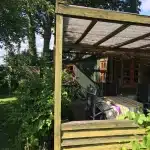 Kolonihave Vejle