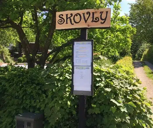Kolonihave Vejle