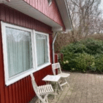 Kolonihavehus i Randers